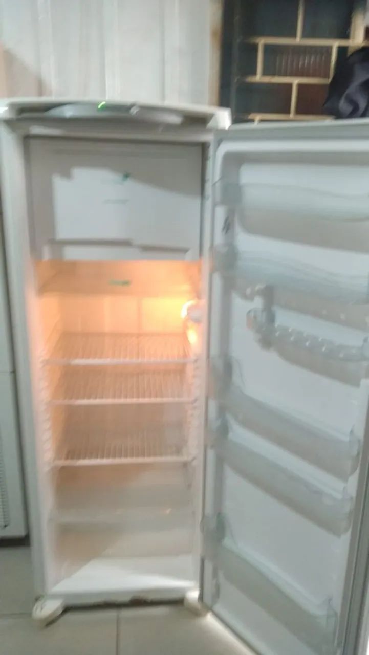 Geladeira Consul - Foto 2
