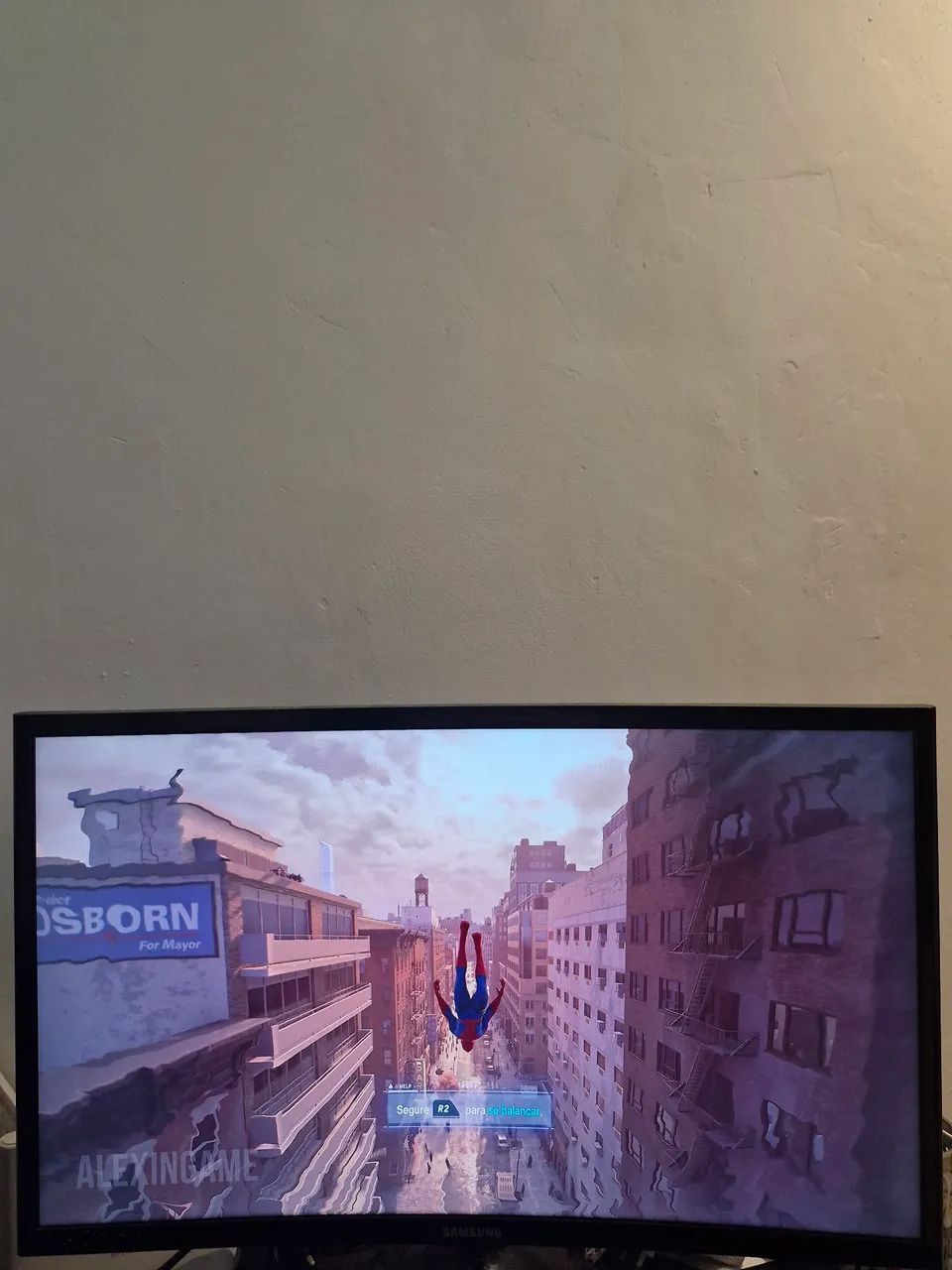 Monitor Samsung  - Foto 3