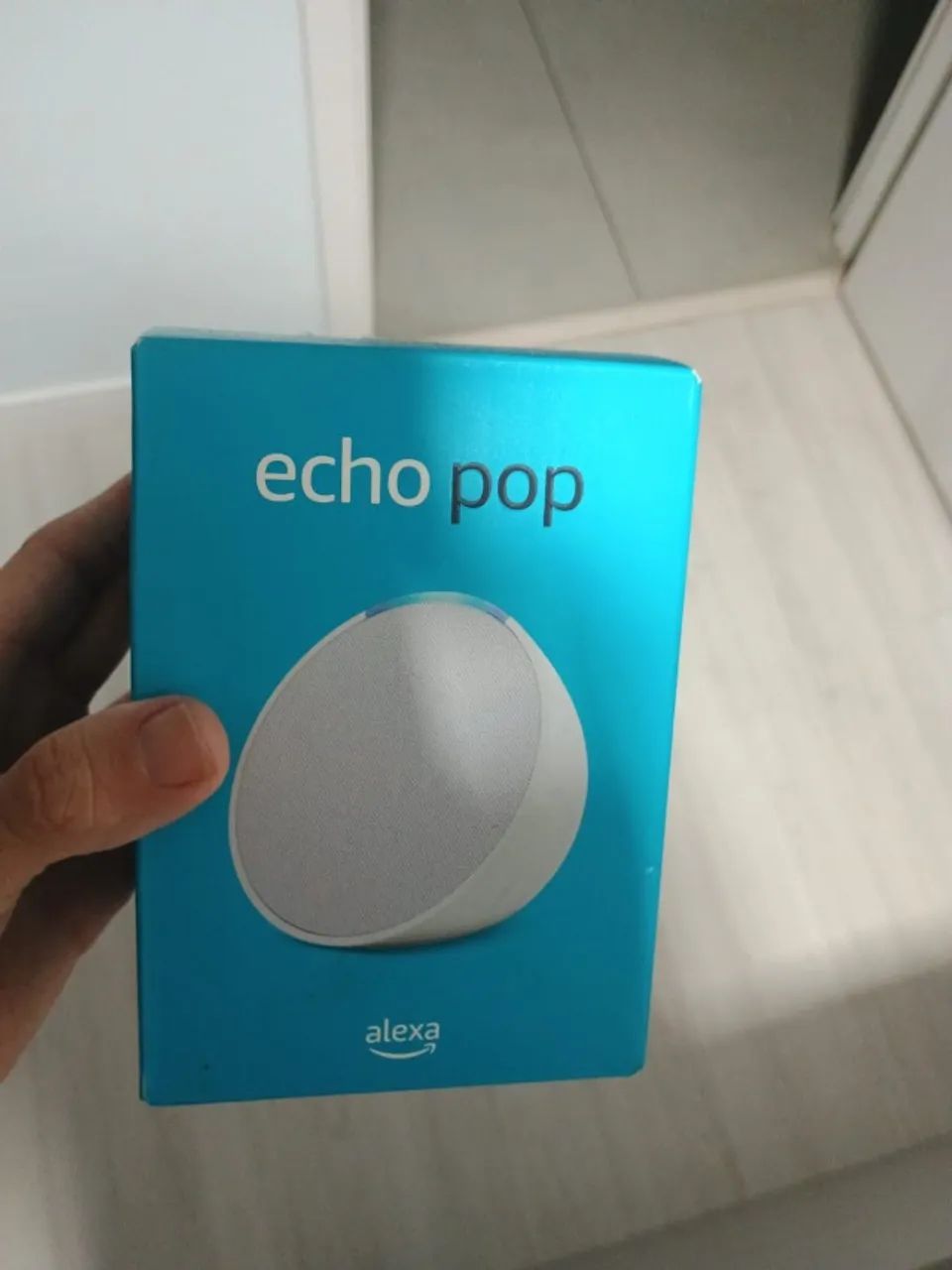 Alexa Echo Pop - Foto 3