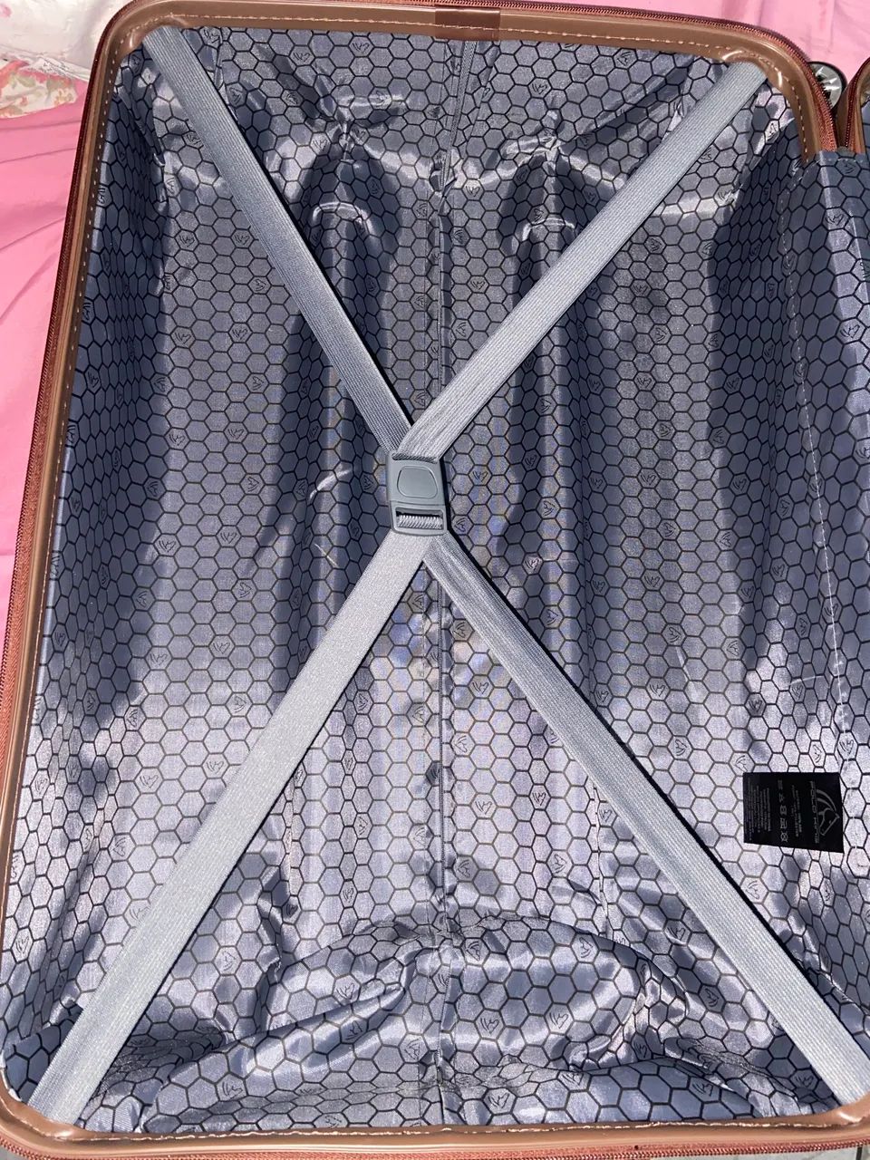 VENDO MALA 23KG - Foto 4
