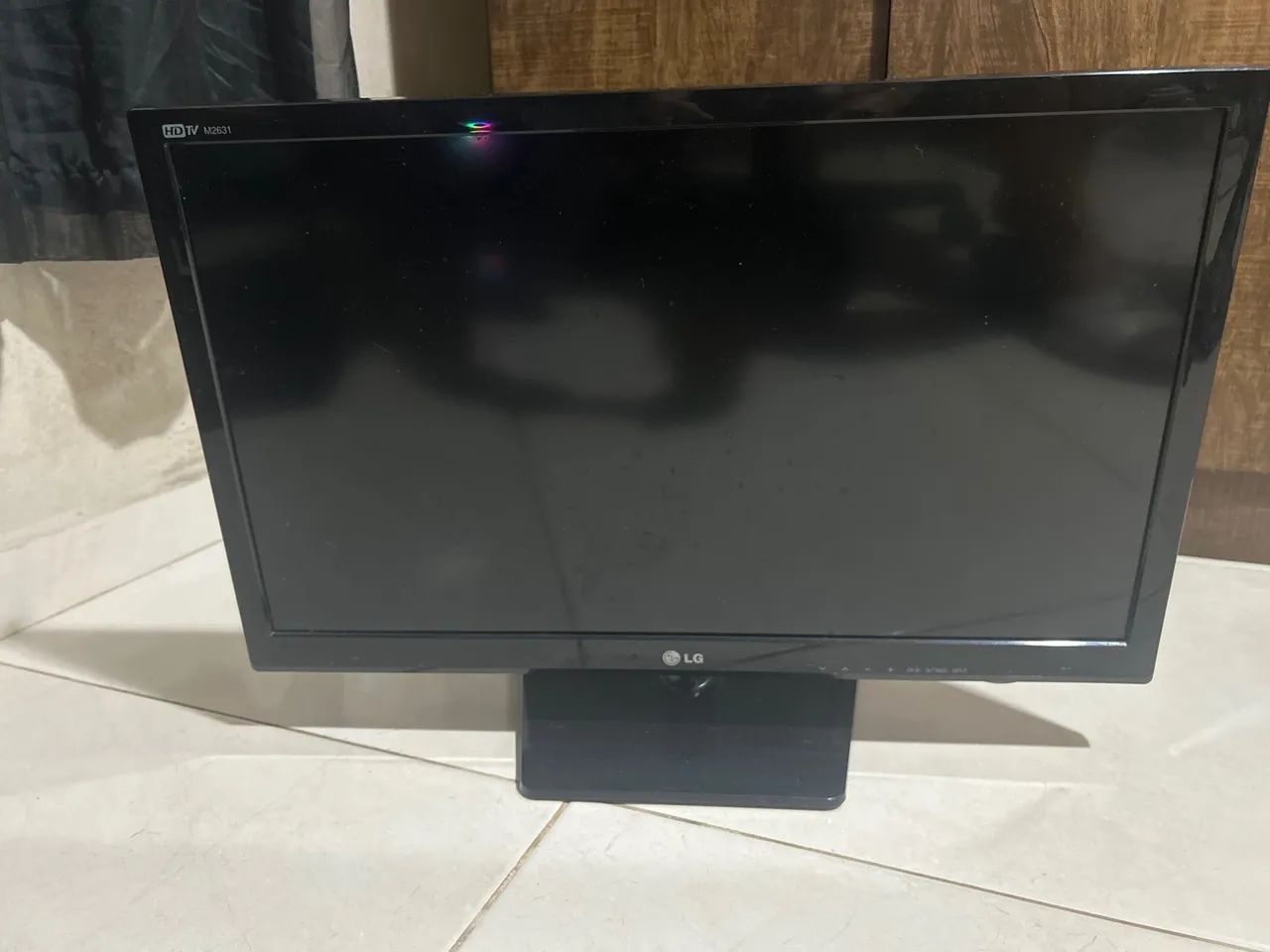 Monitor LG M2631D PS