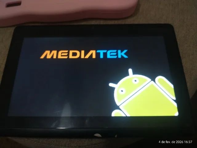 Vendo tablet 7 polegadas  - Foto 2