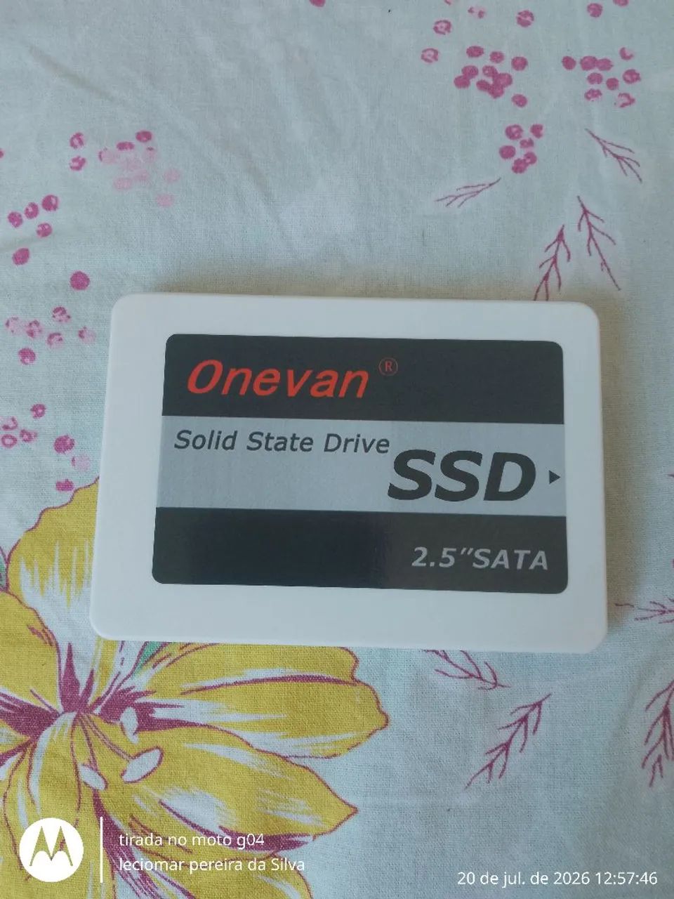 HD 1tb