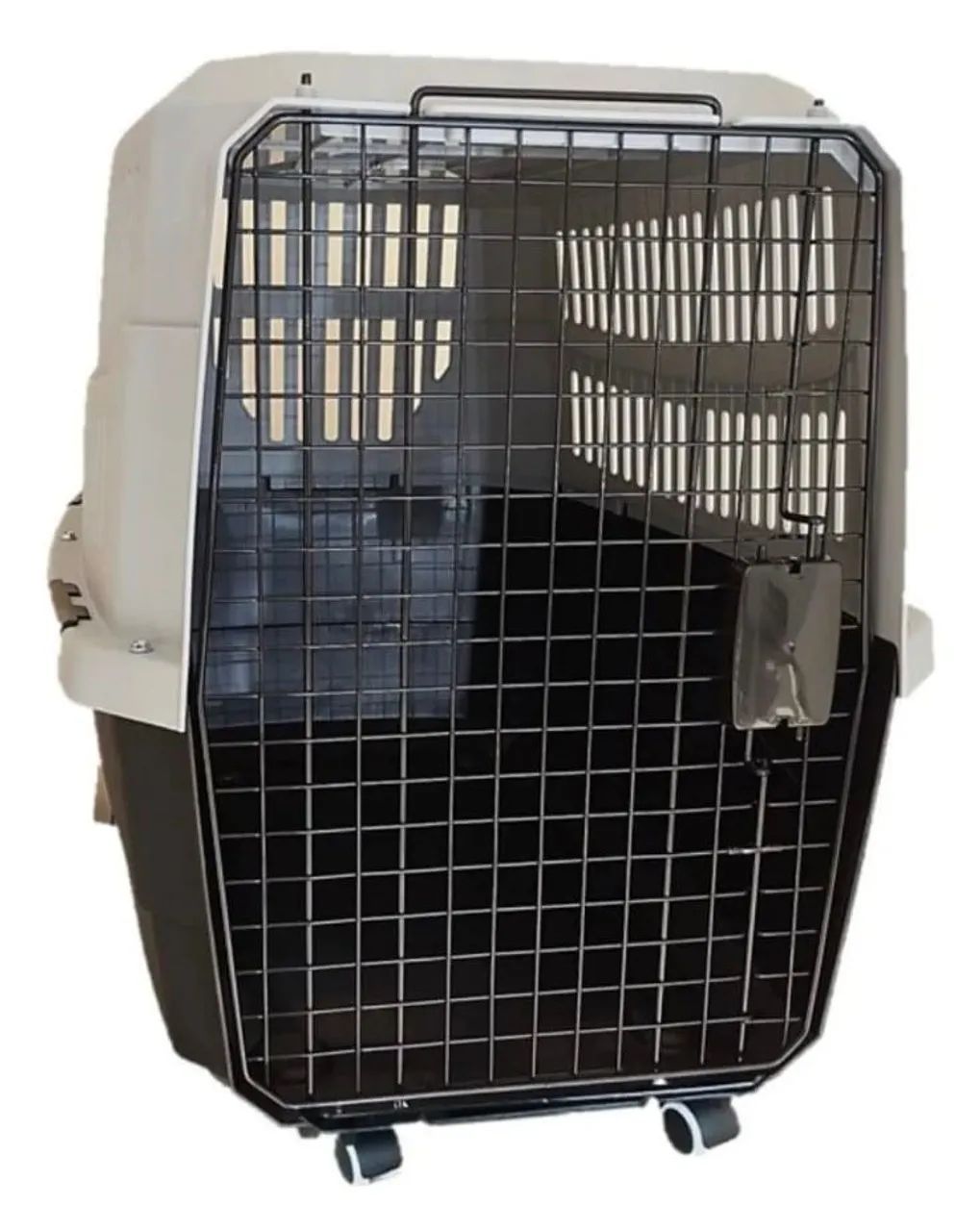 Caixa de transporte pet 