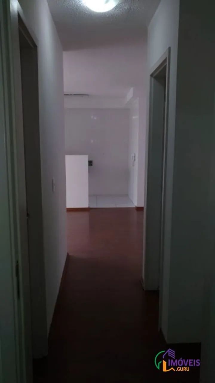 APARTAMENTO - CENTRO - SP - Foto 4