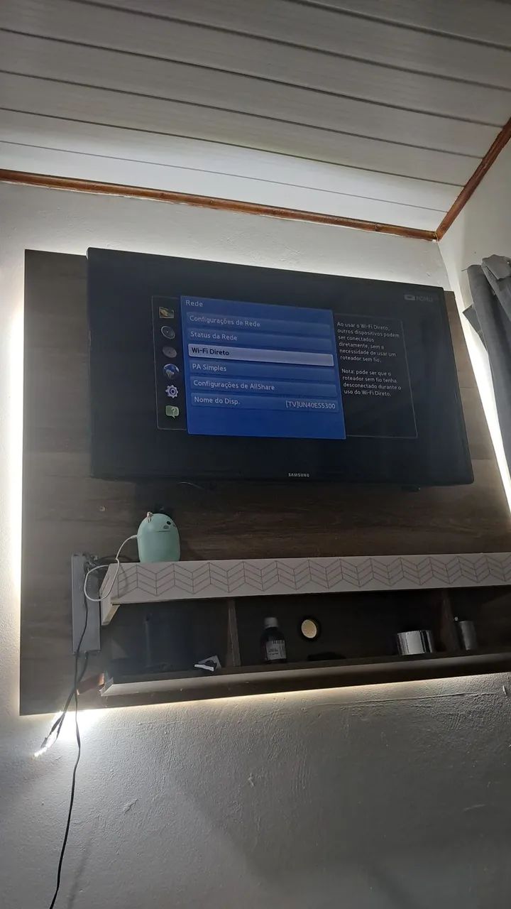 Tv 40 polegadas - Foto 3