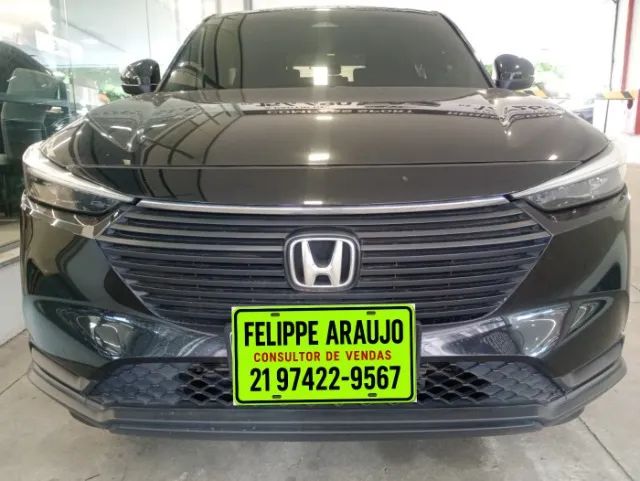 Honda Hr-V 2023