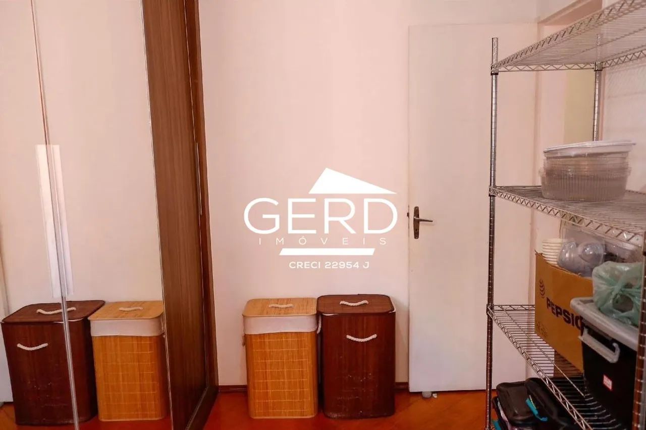 Apartamento 72m² Mobiliado em Osasco | Nova Era com Vaga Coberta - Foto 4