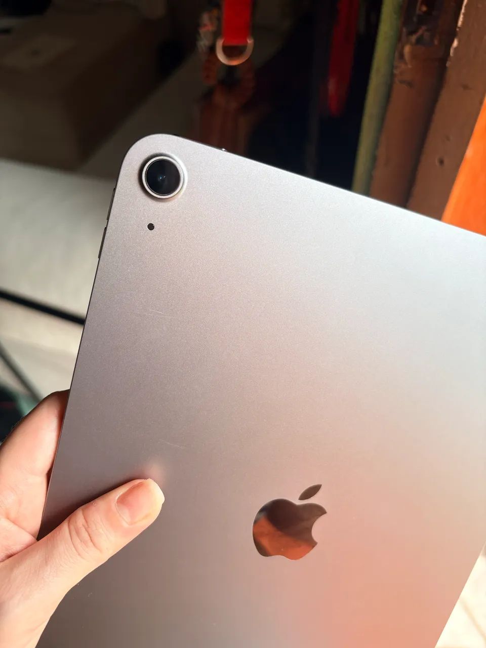 iPad Air 11 128gb - M2 - Foto 2