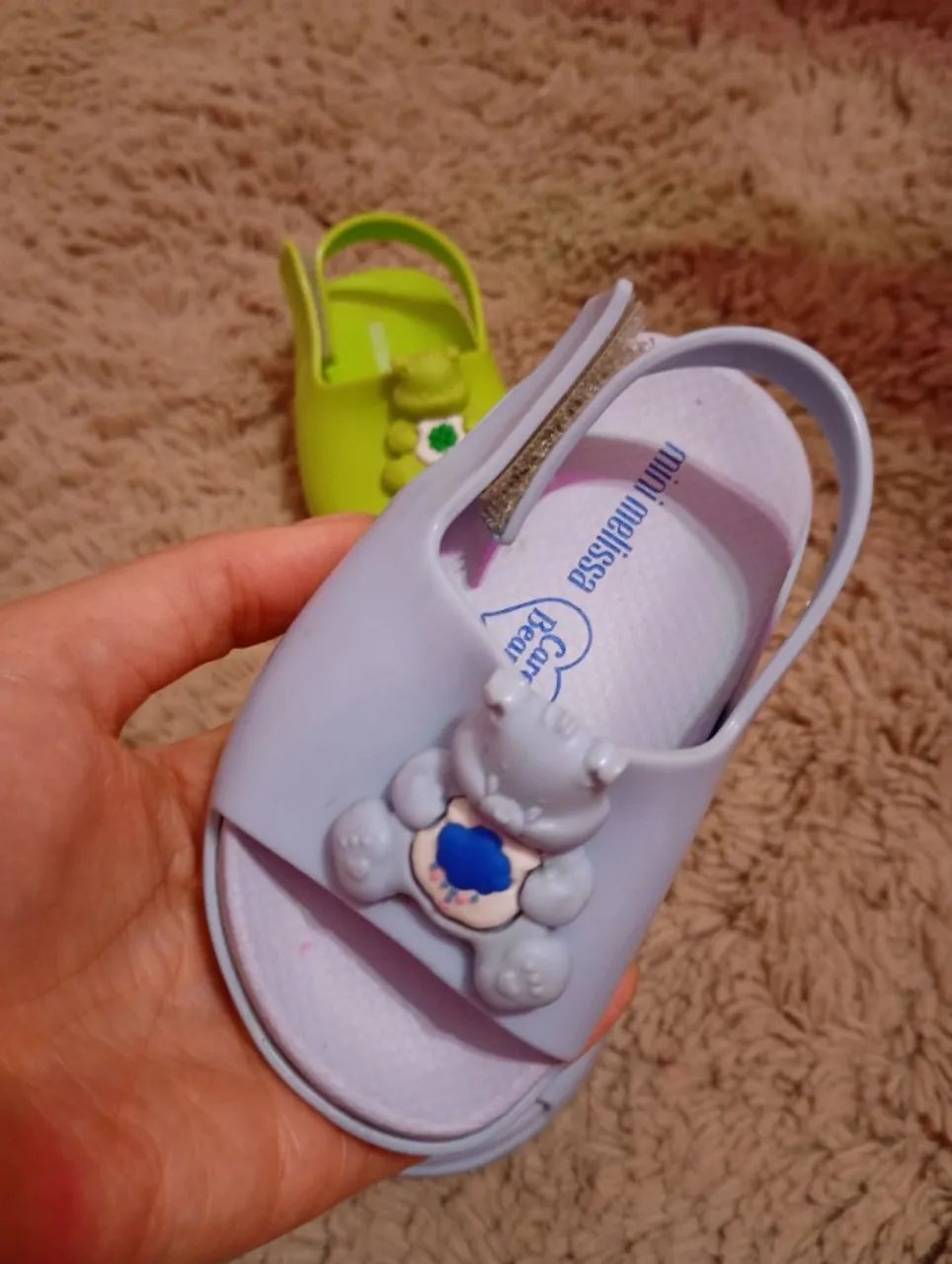 Mini melissa 17/18  - Foto 6