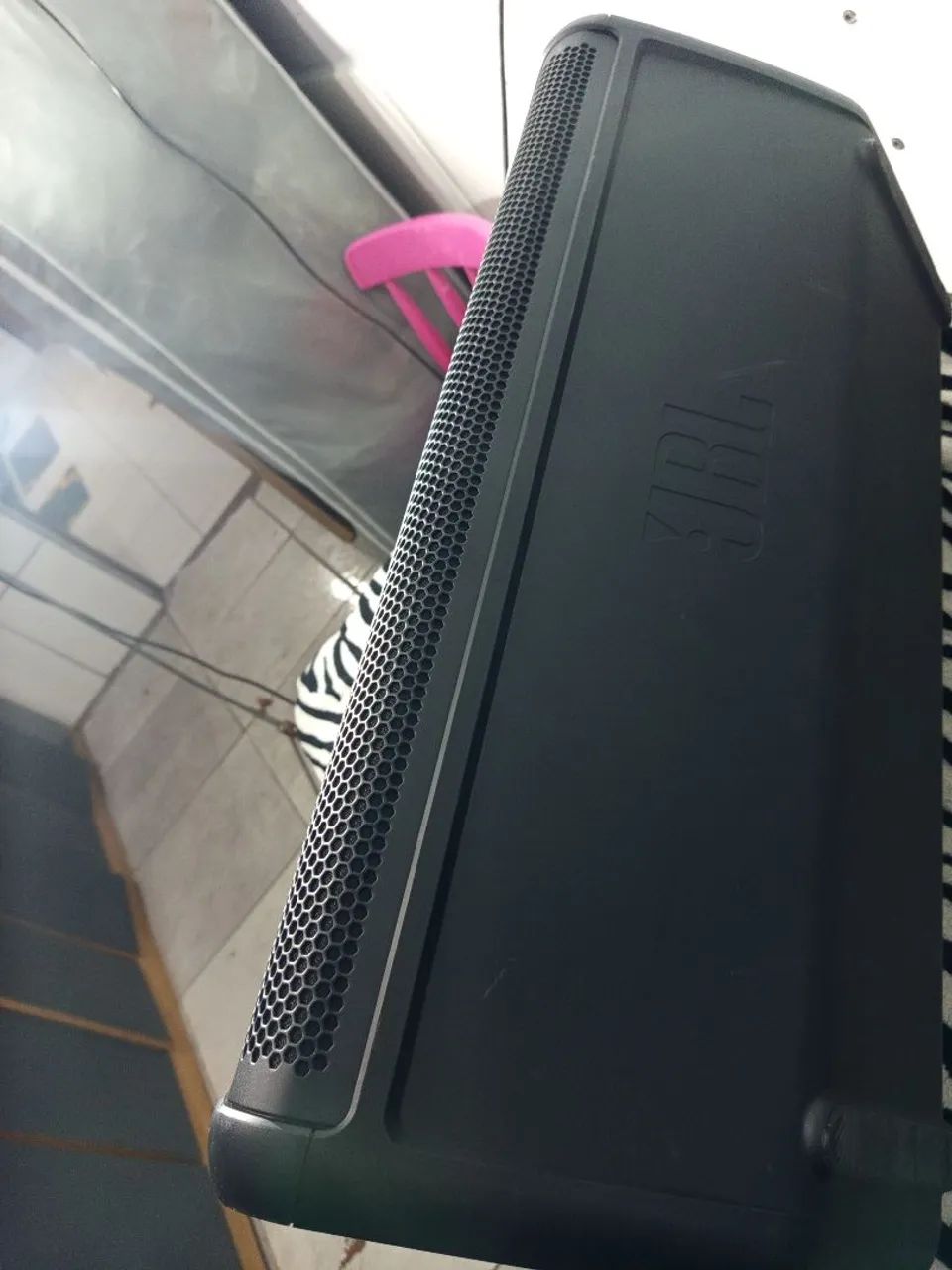  (2)Caixa ativa eon 700 de 15 polegadas - Foto 5