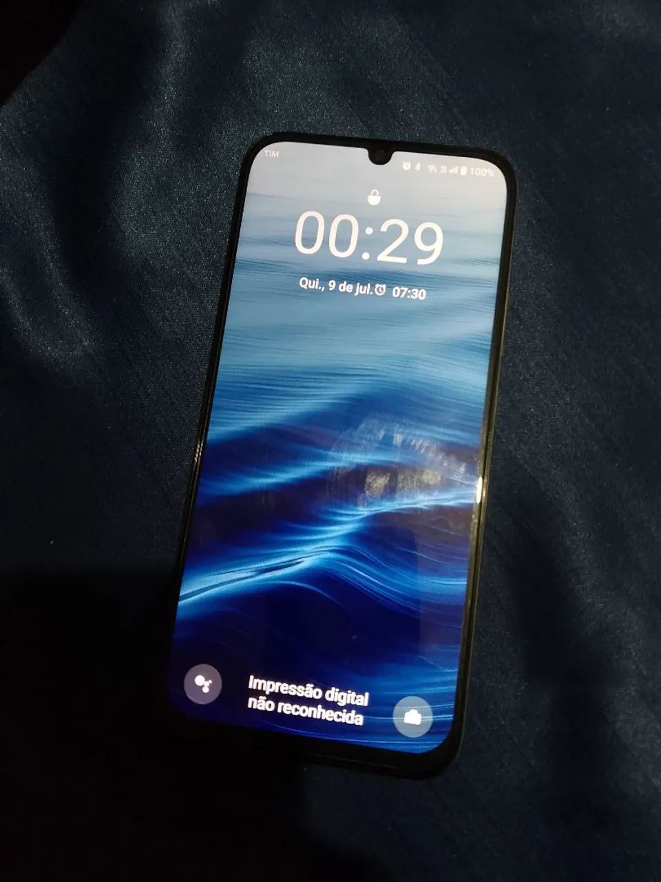Realme C100i 256GB R$750,00 - Foto 2