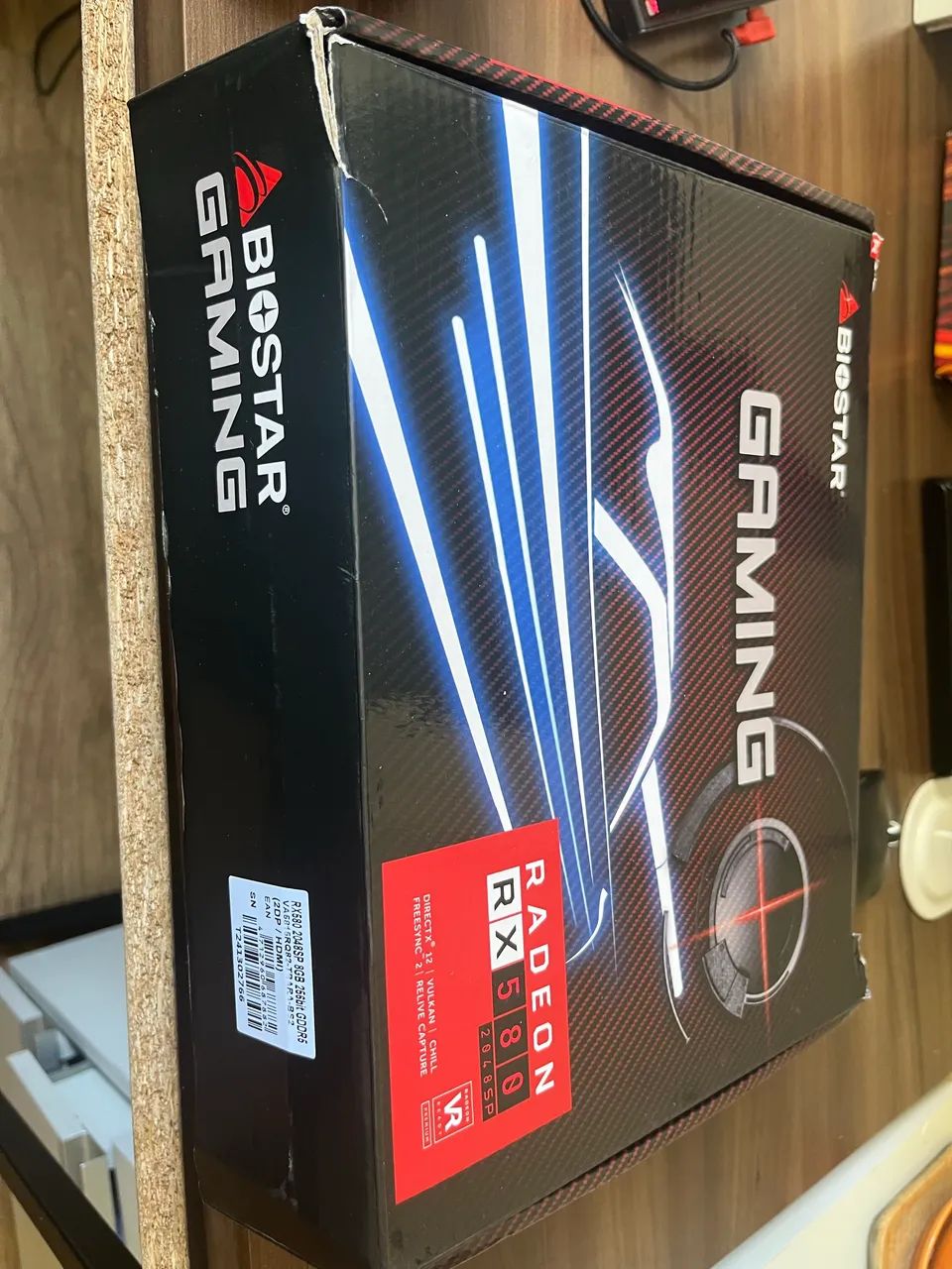 Rx 580 8gb - Foto 2