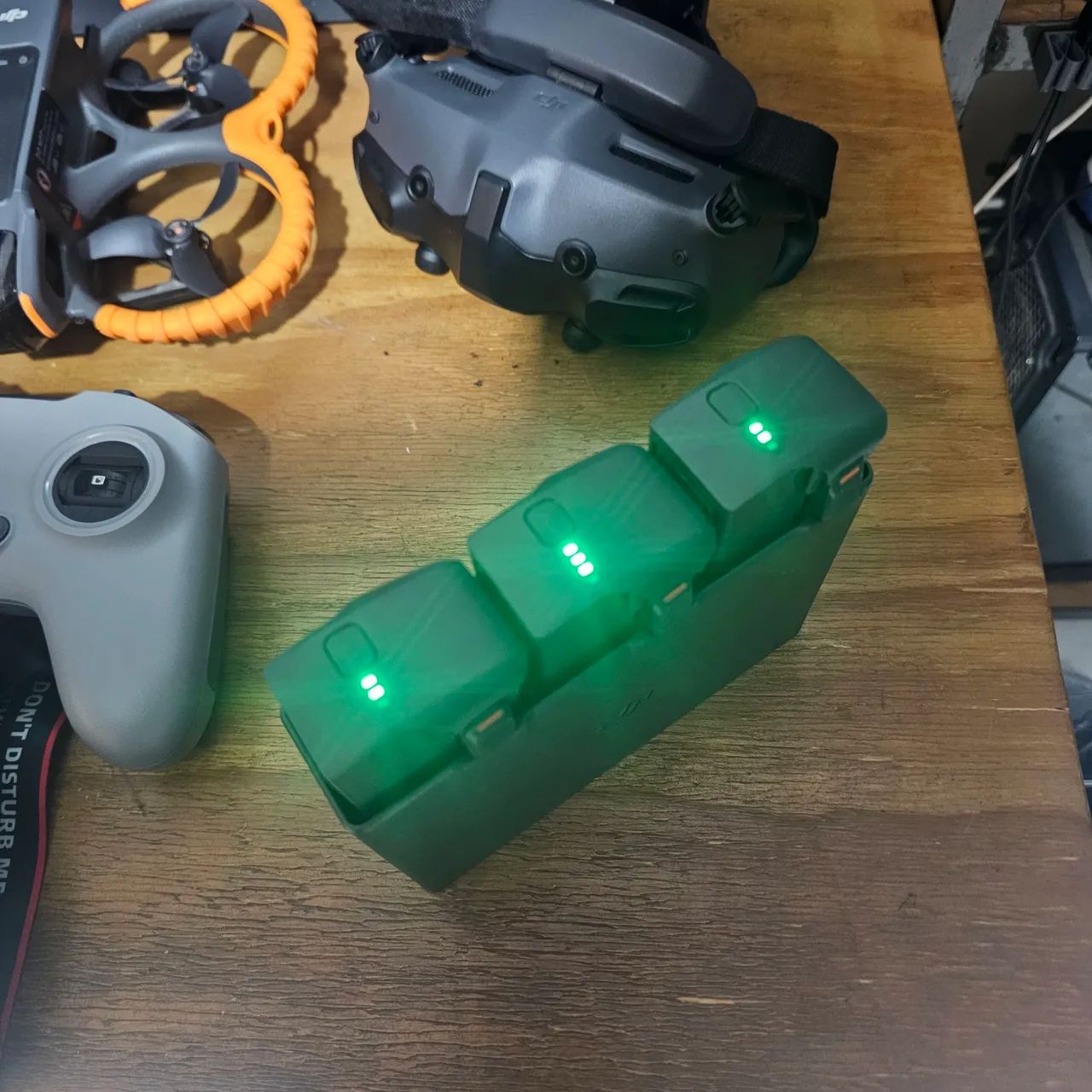 Drone DJI Avata 2 - Foto 4