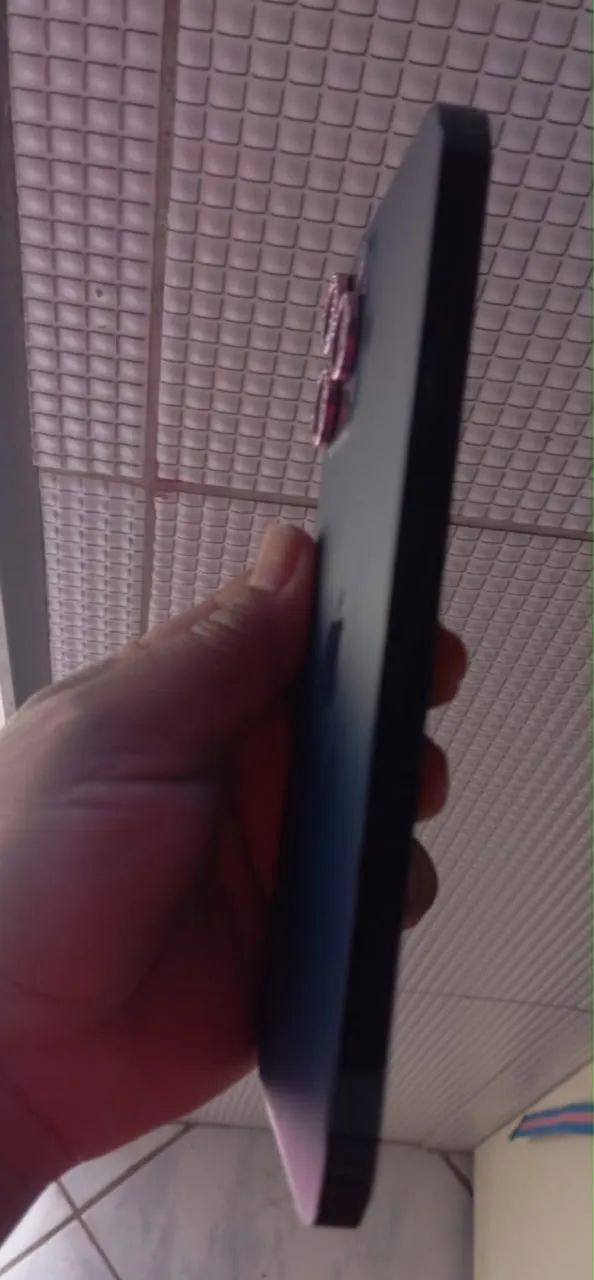 Meu celular 
