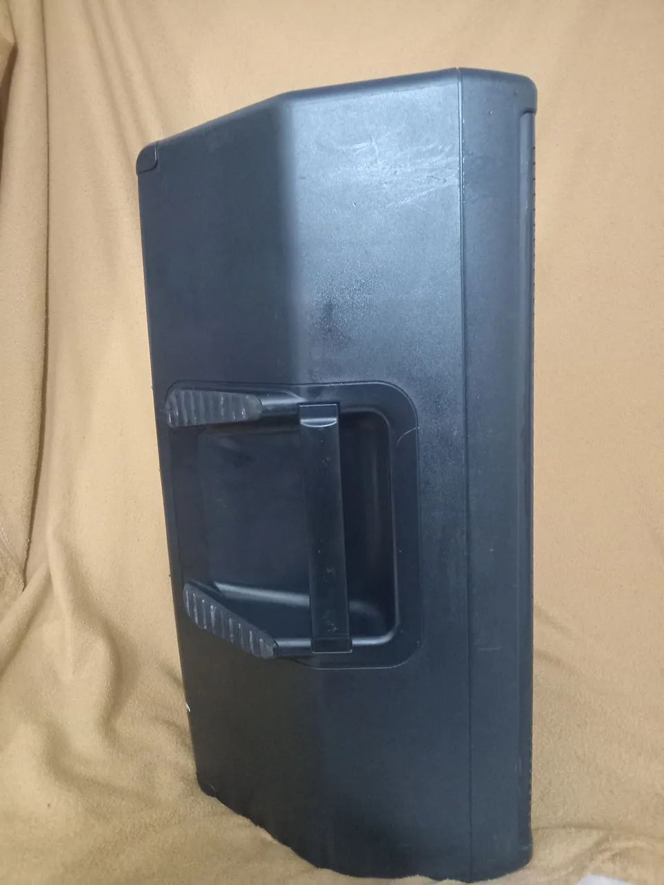 JBL EON 615 1000W ATIVA  - Foto 2