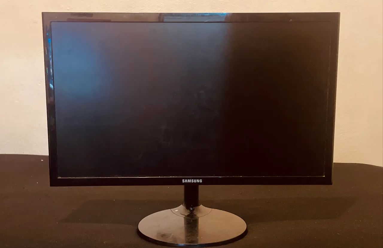 Monitor Samsung full HD 75hz - Foto 5