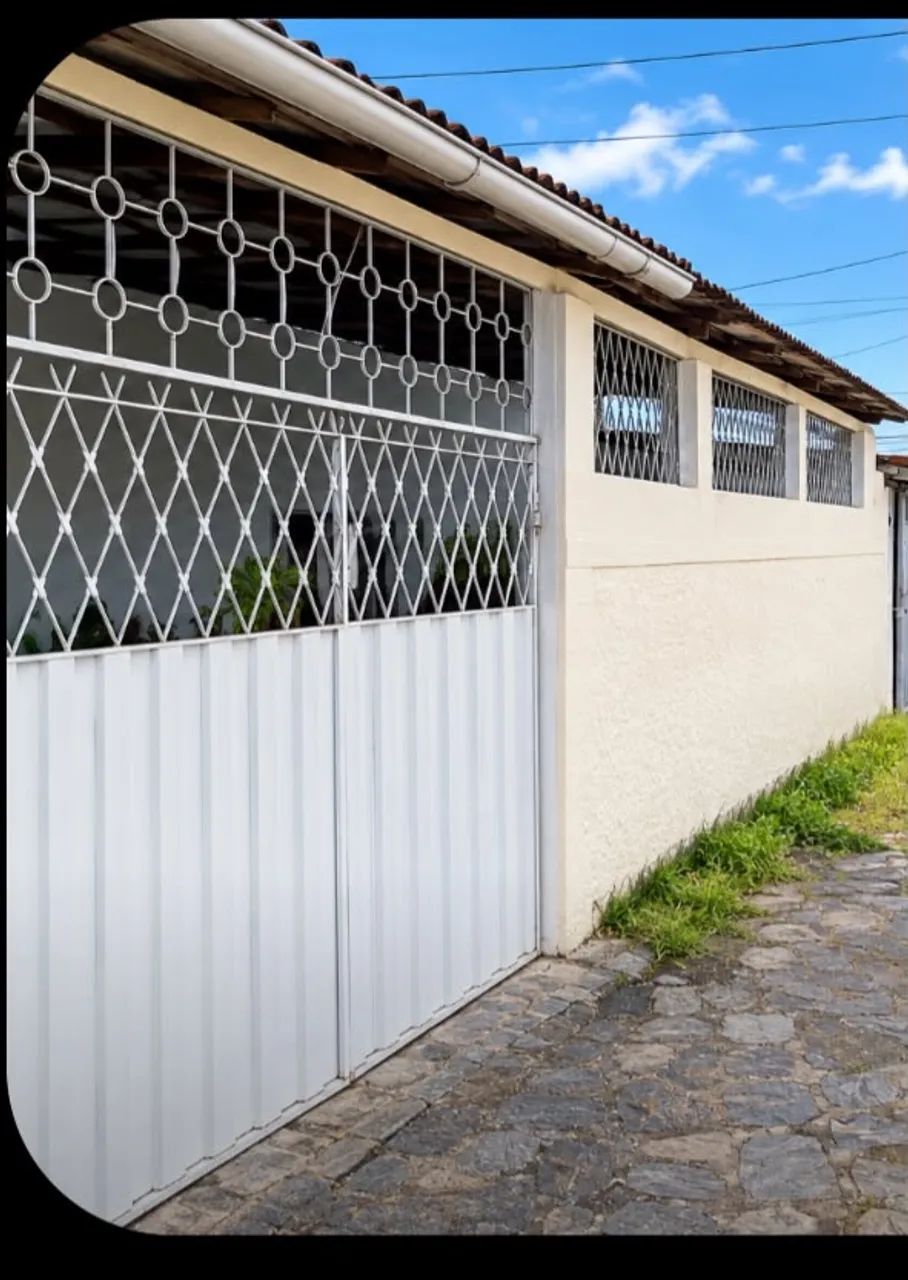 Casa à venda no Funcionários 1 