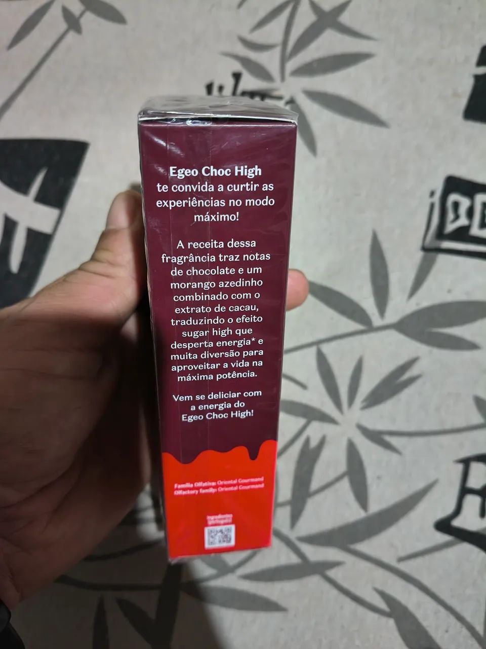 Egeo choco high - Foto 3