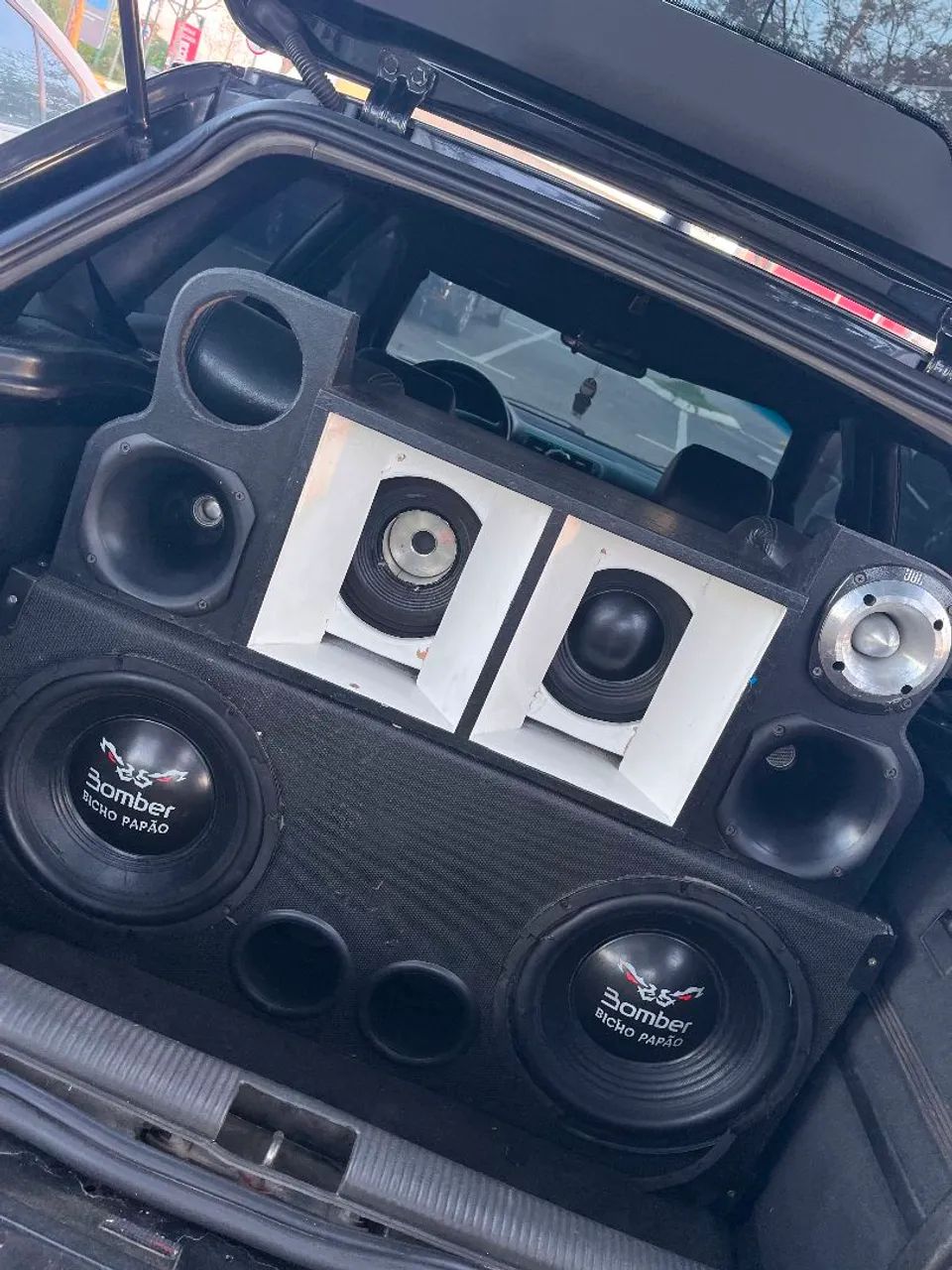 Audi A3 1.8 5P Mec. 2003 - Foto 4