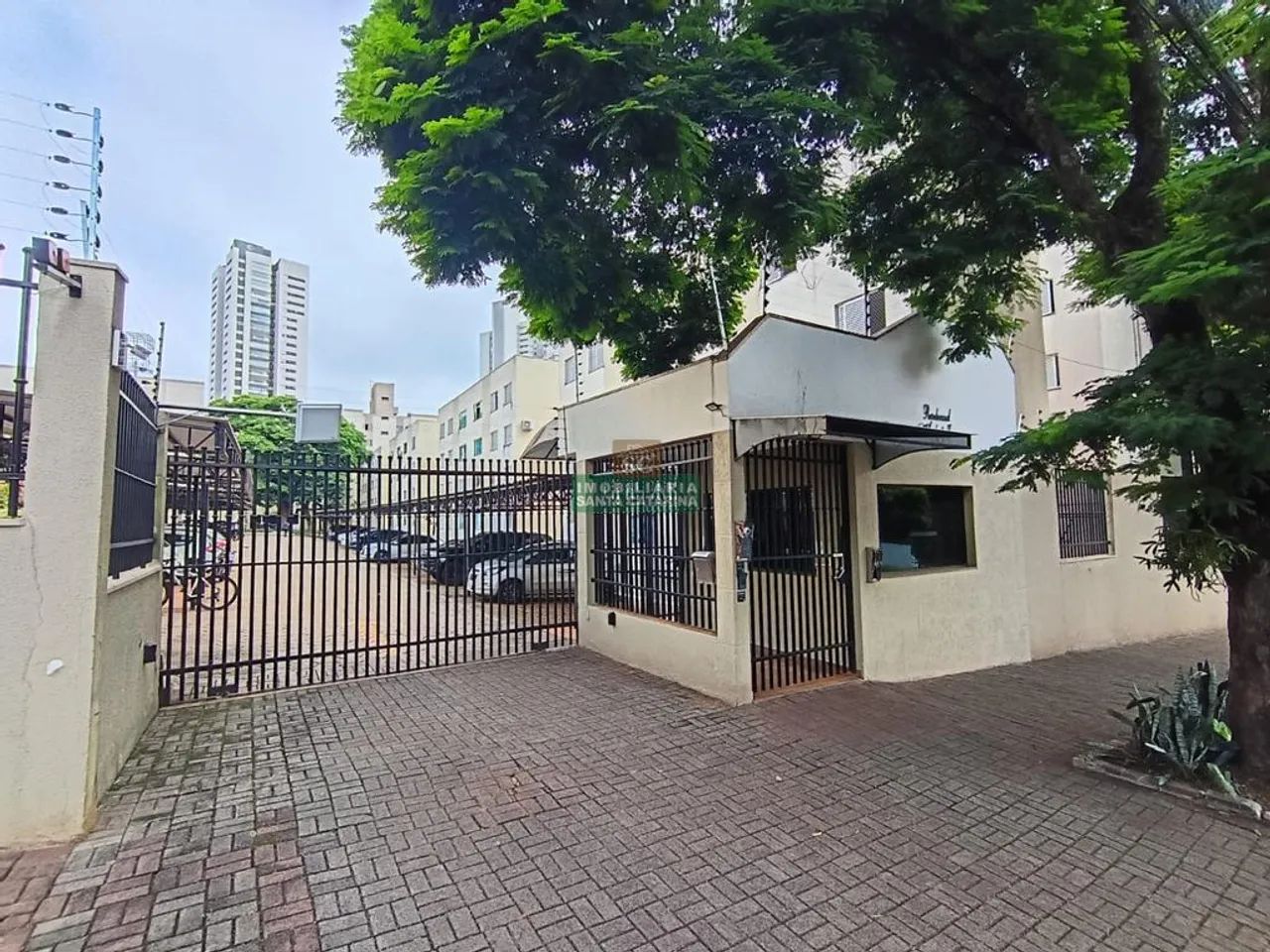Apartamento à venda e para alugar em Maringá, Vila Bosque, com 3 quartos, com 66 m², ANCHI - Foto 2