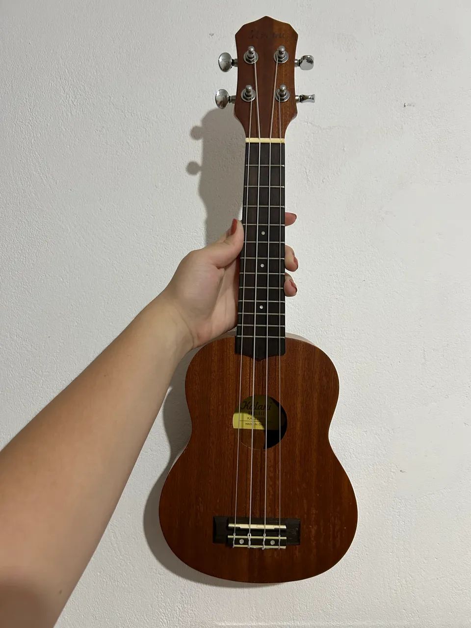 Ukulele  - Foto 5
