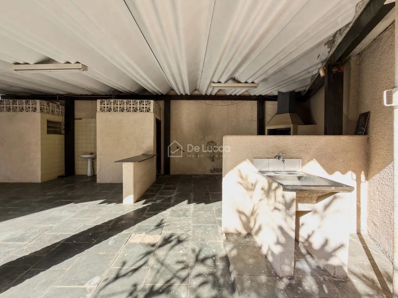 casa - Jardim Guarani - Campinas - Foto 3