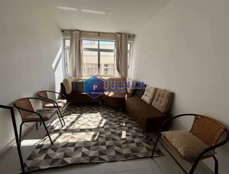 COBERTURA 4 QUARTOS,2 VAGAS - SÃO LUCAS