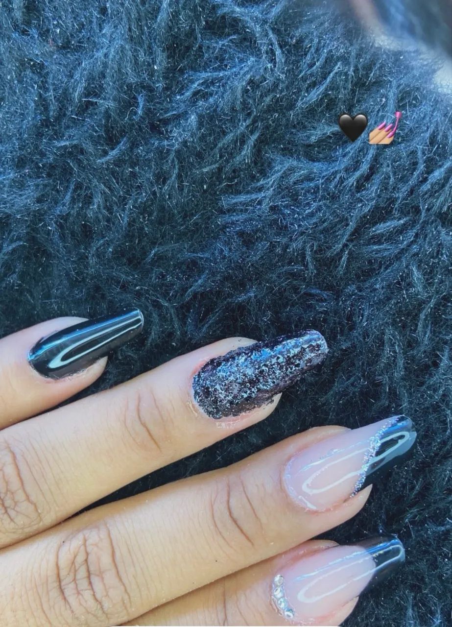 Alongamento em gel 
