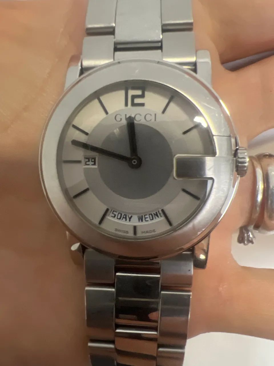 Relógio Gucci - Foto 5