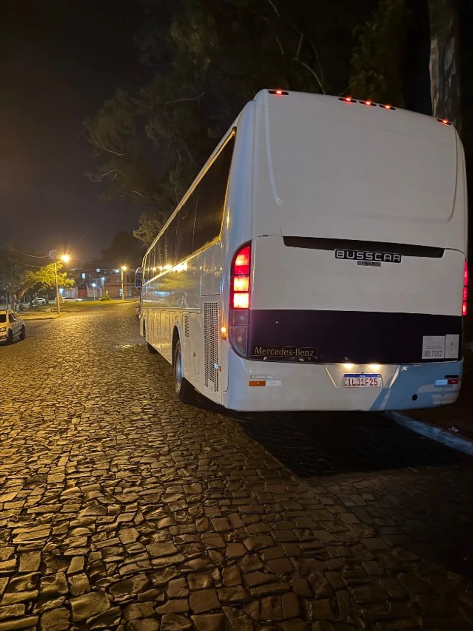 Buscar semi leito 2002 - Foto 7