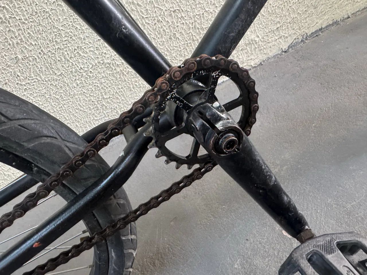 Bike BMX  - Foto 3