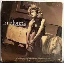 02 Lps da cantora Madonna  - Foto 2