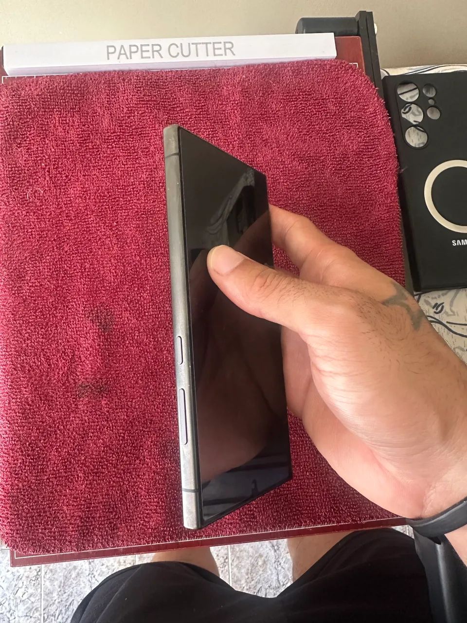 S24 ultra 512gb  - Foto 4