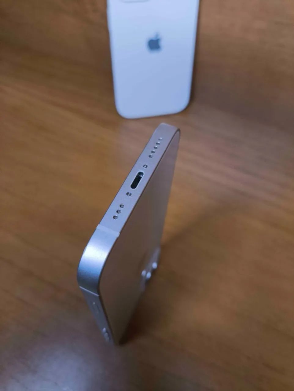 IPHONE 13 BRANCO 128gb - Foto 2