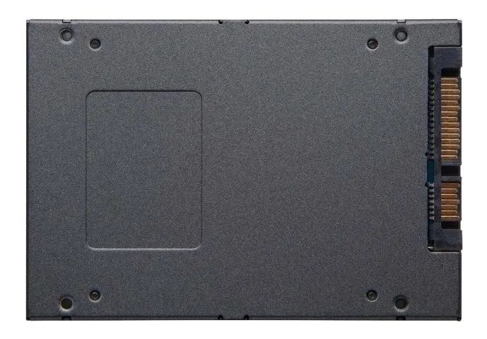 SSD Kingston A400 480GB  original - Foto 2