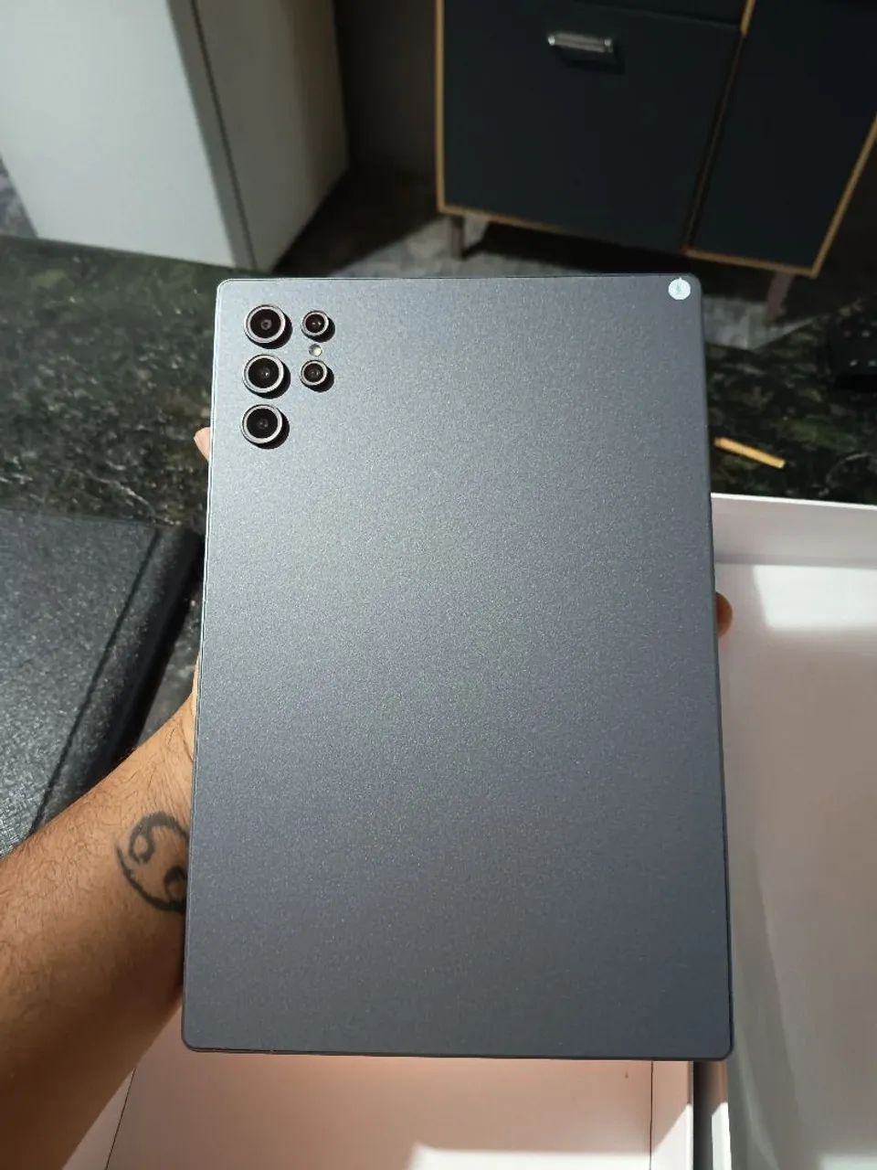 Tablet mill - Foto 5