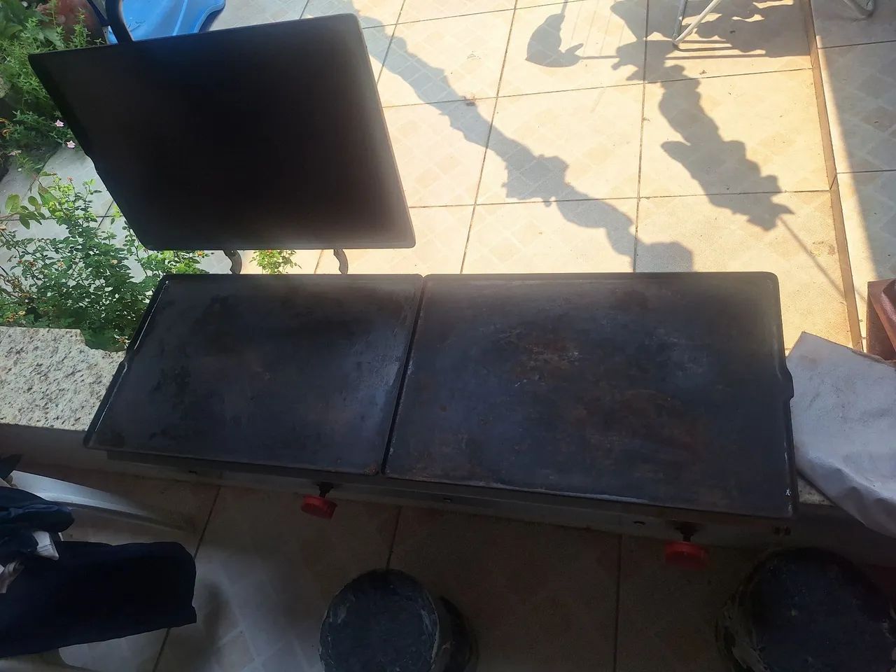 Vendo uma chapa - Foto 4