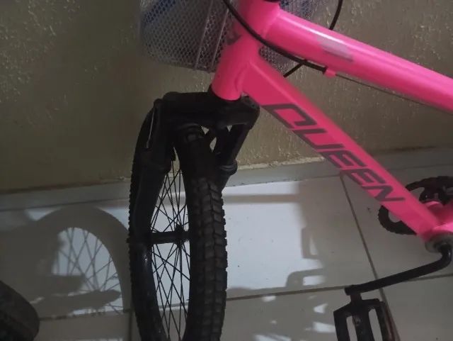 2 Bicicleta queen - Foto 3