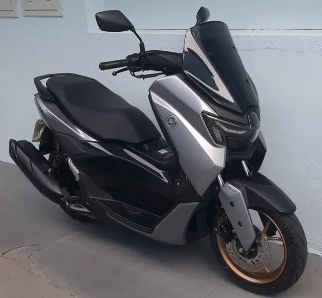 Yamaha  - Foto 2