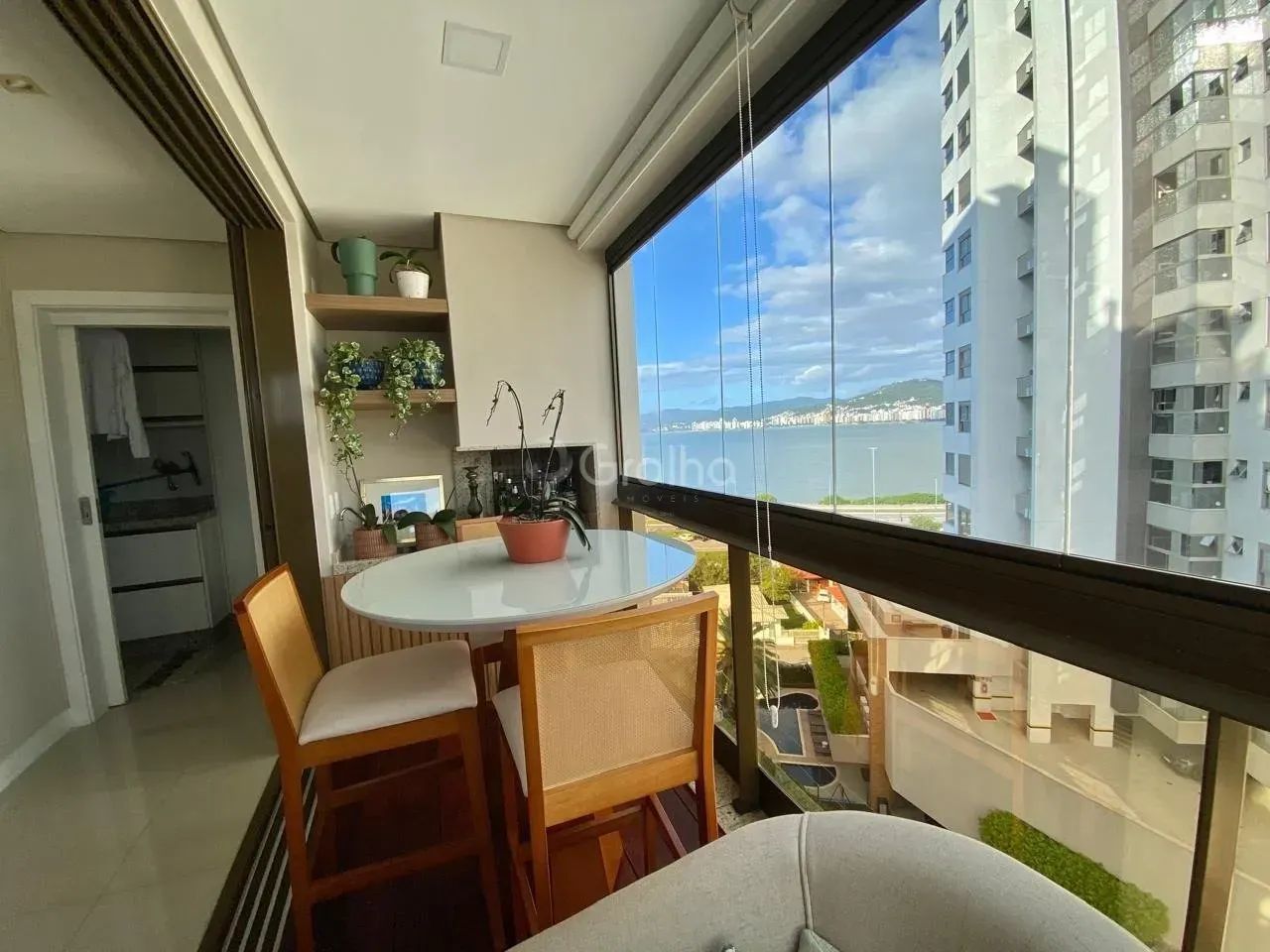 Imóvel para venda com 110 metros quadrados com 3 quartos em Estreito - Florianópolis - SC - Foto 2