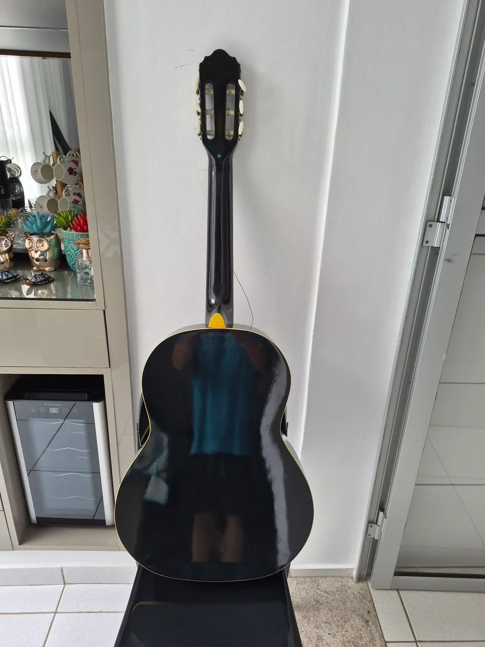 Violão Giannini - Foto 4
