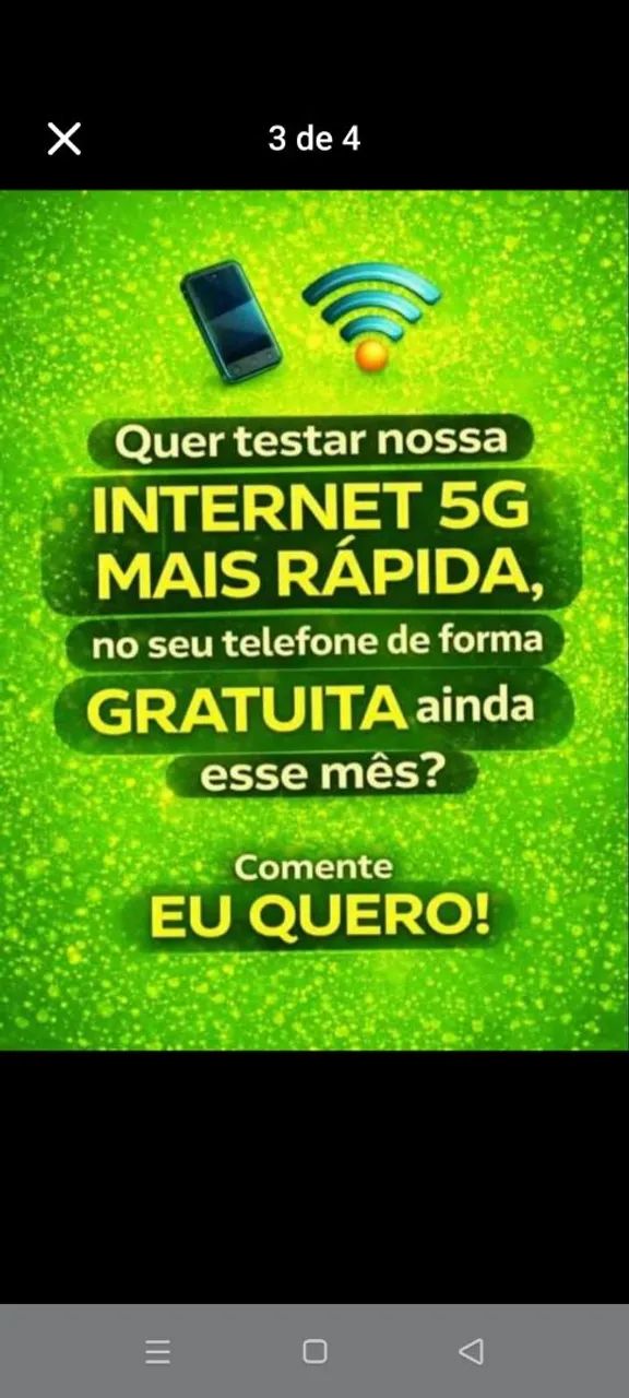 igreen telecom traga o seu número e ganhe dinheiro  - Foto 3