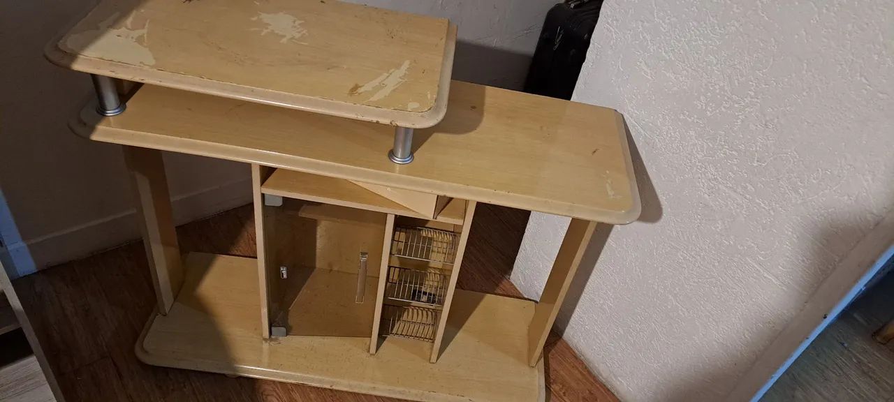 Rack - Foto 2
