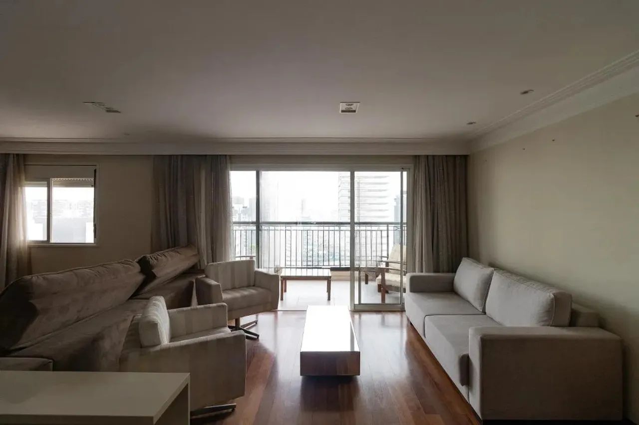 Apartamento à Venda - Perdizes, 2 Quartos, 139 m2 - Foto 2