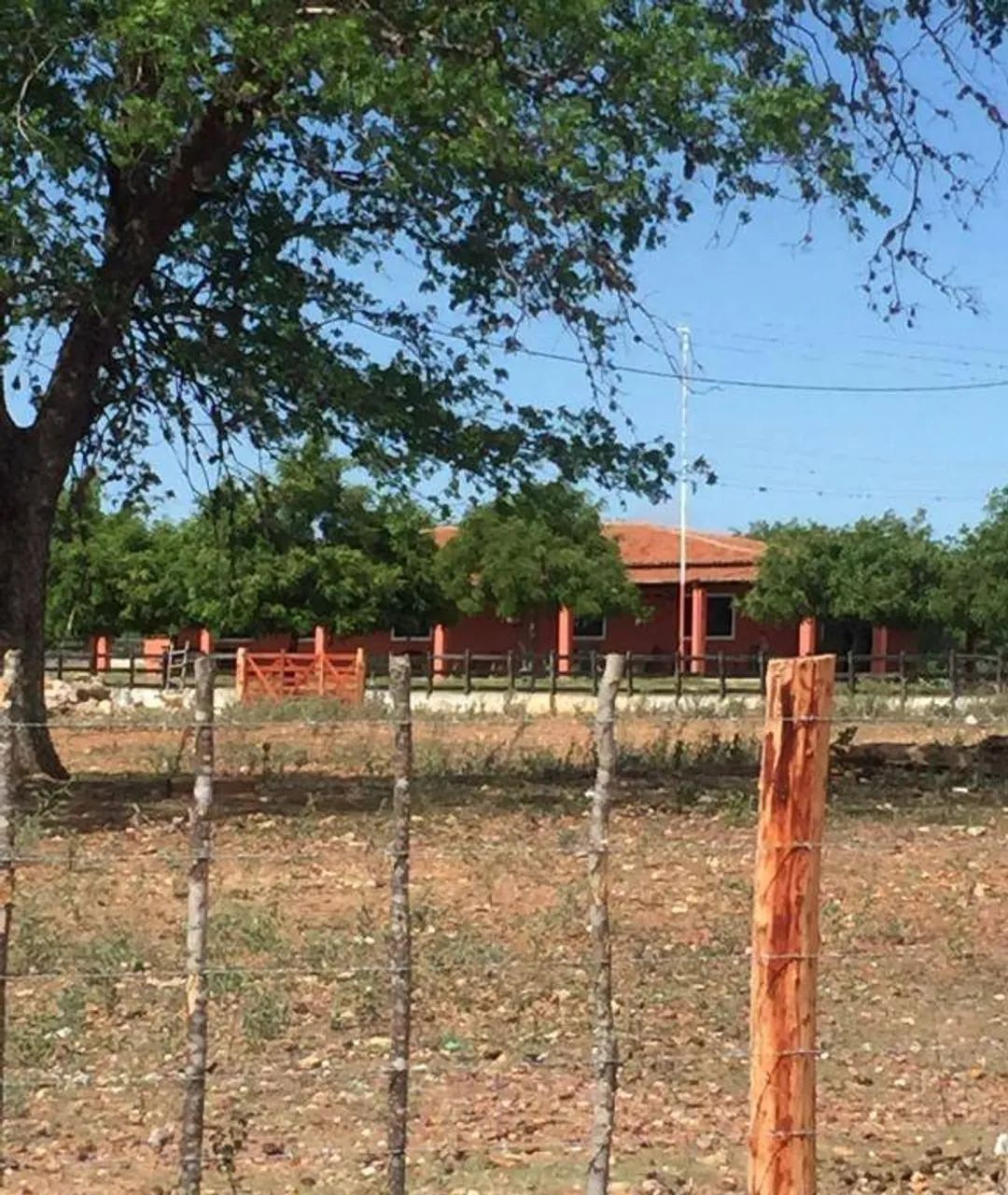 Fazenda Santa Paula - Foto 5