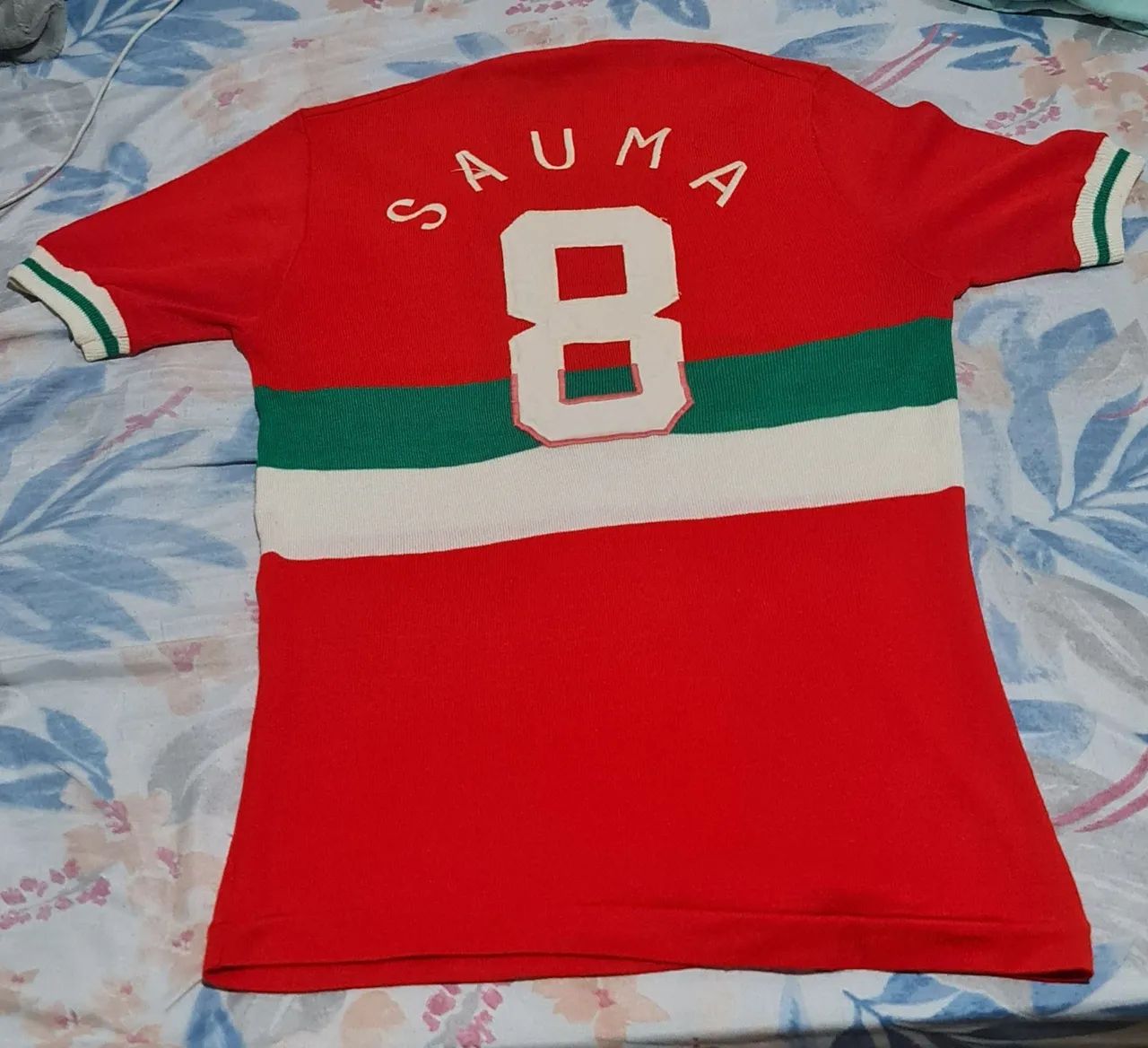 Camisa relíquia da portuguesa  - Foto 2
