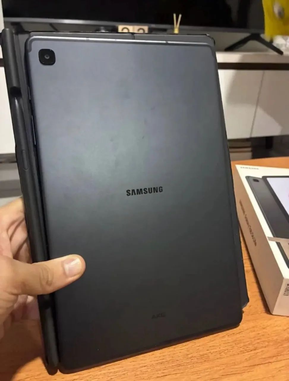 Tab s6 lite - Foto 2
