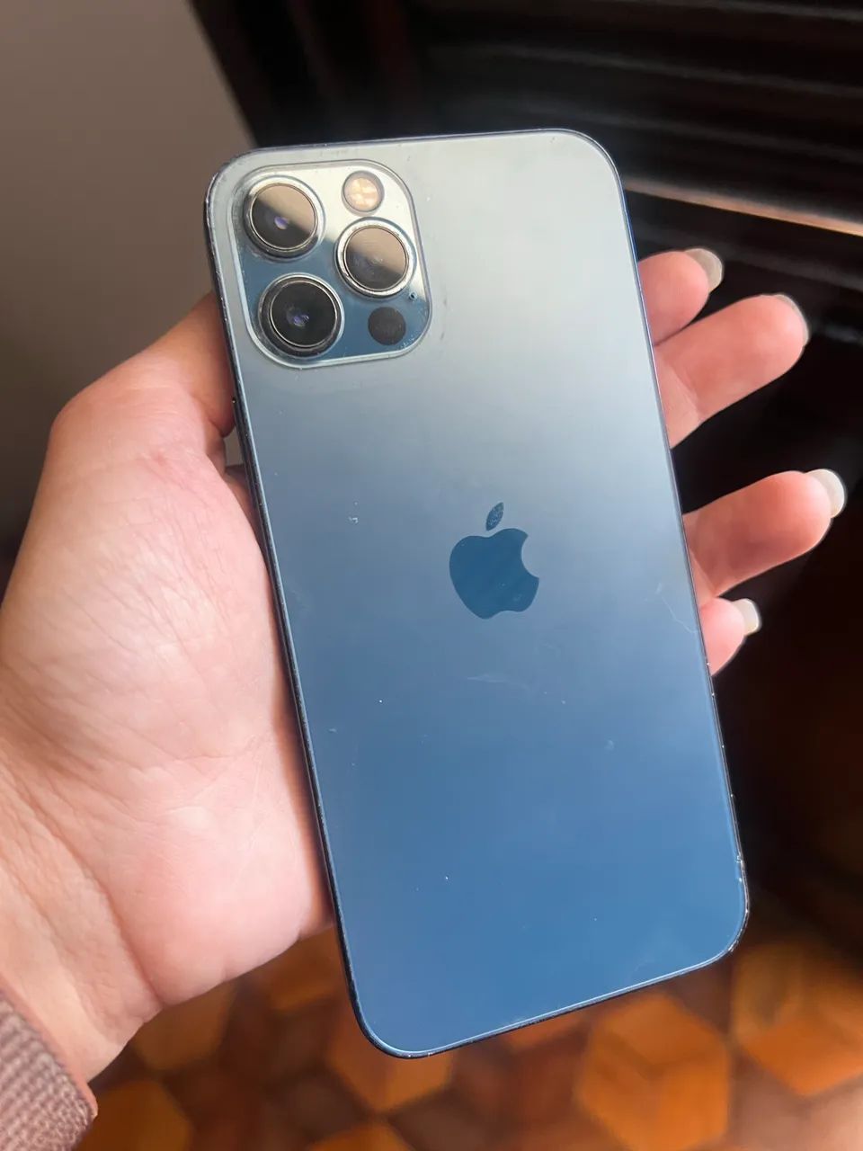 iPhone 12 Pro