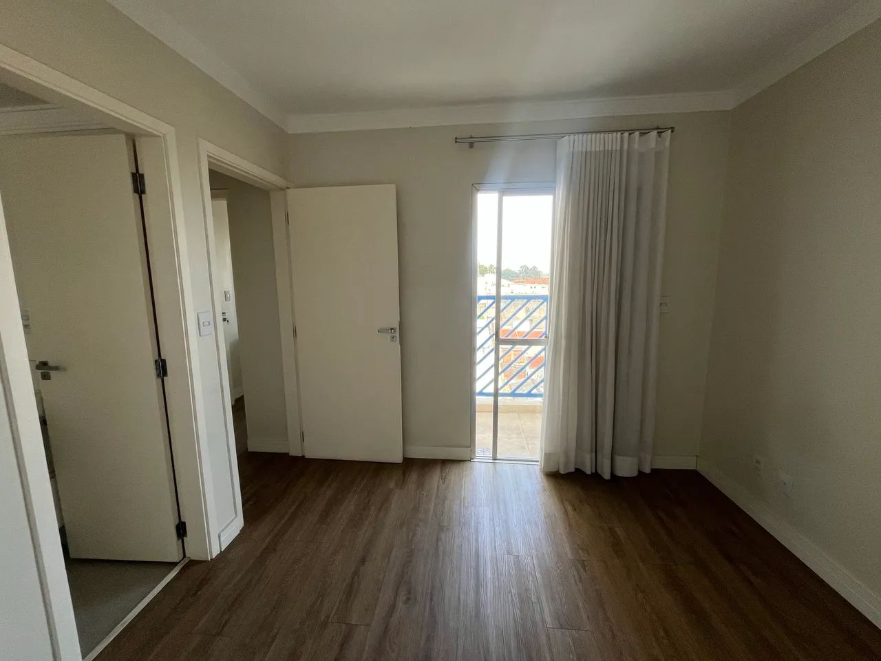 Apartamento SEMI MOBILIADO pronto para mudar  - Foto 5